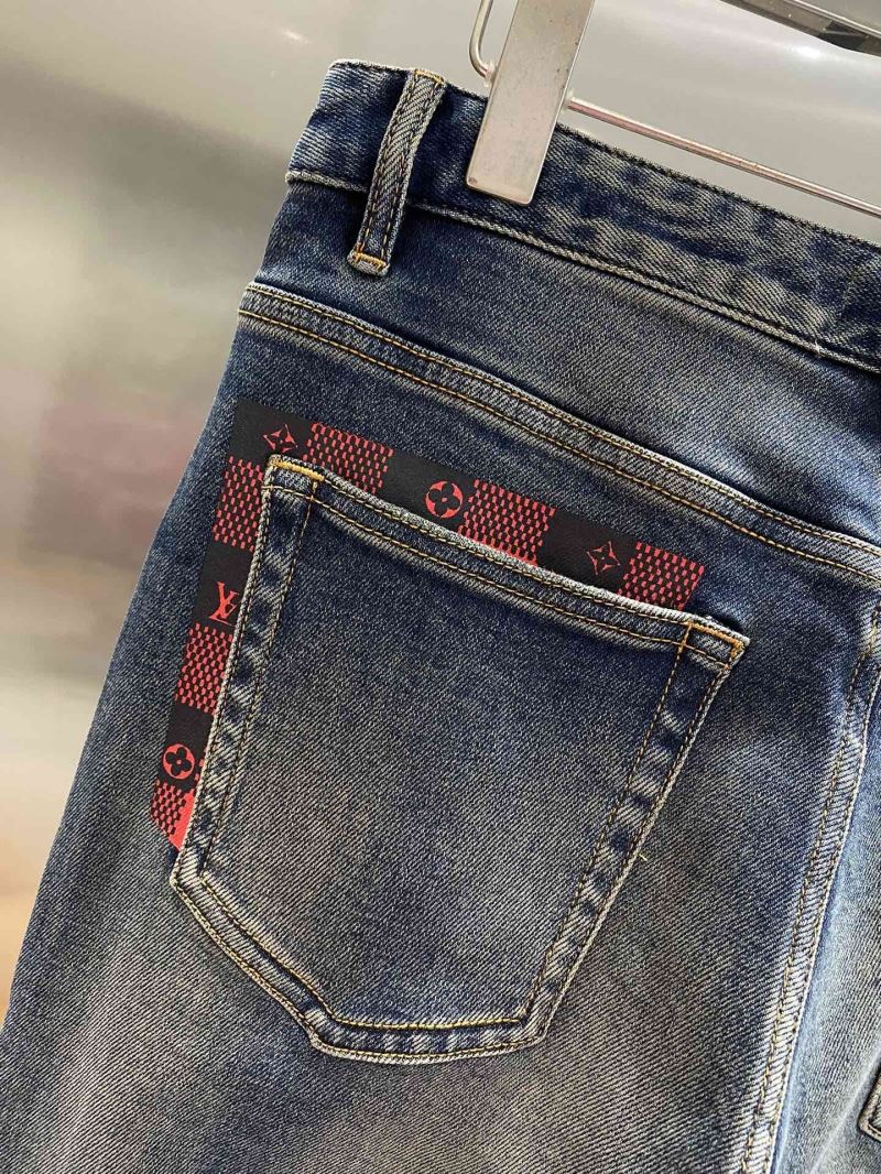 Louis Vuitton Jeans